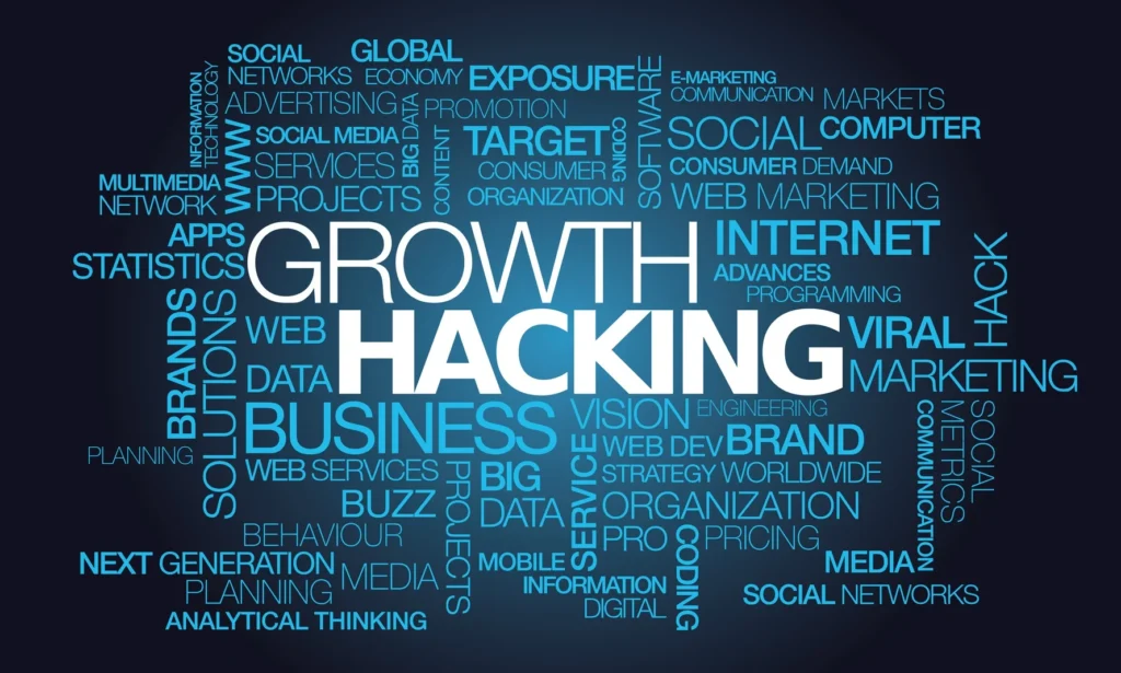 Growth Hacking: C'est Quoi ?