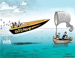 Offshore Tax Preparation: Avoid These Costly Mistakes