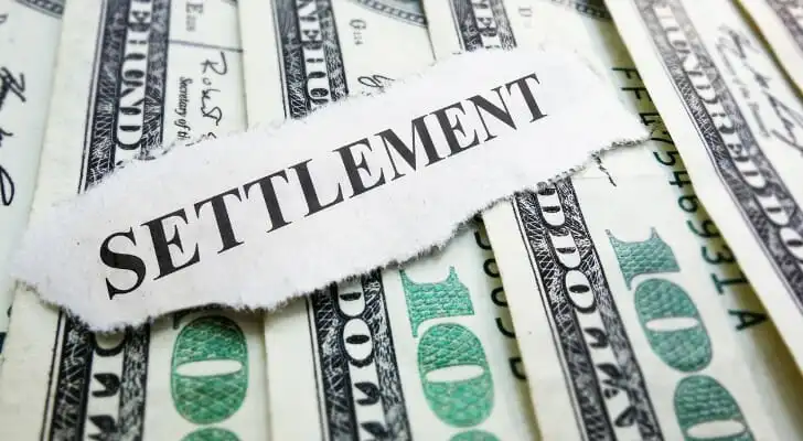 Avoid Paying Taxes On Settlement Money