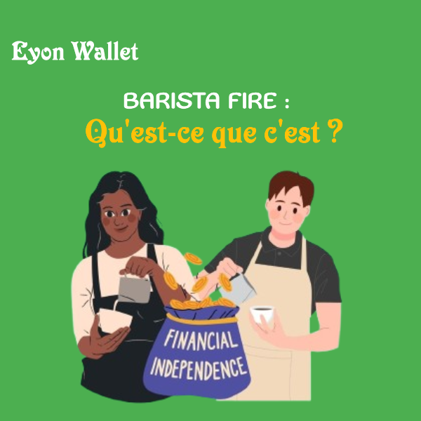 Barista FIRE : Définition, Avantages, Inconvénients et Idées d’Emplois