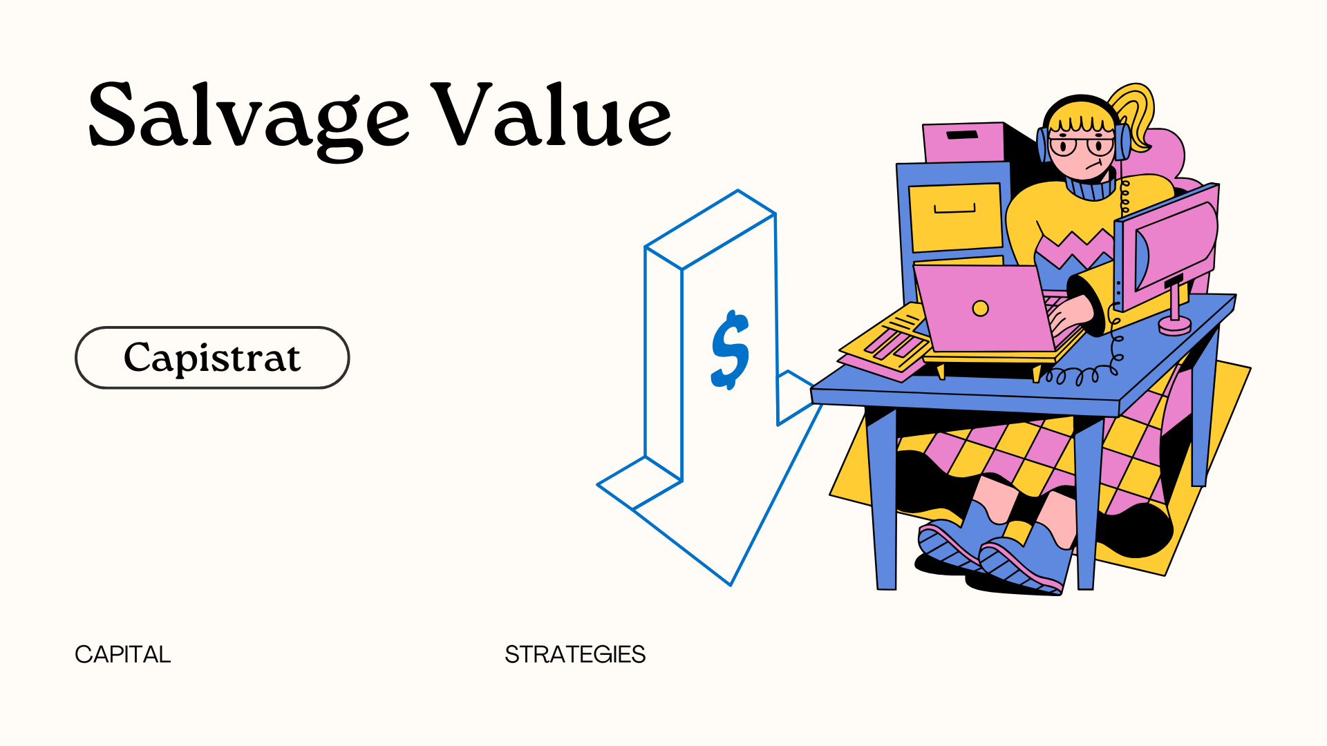 Salvage Depreciation